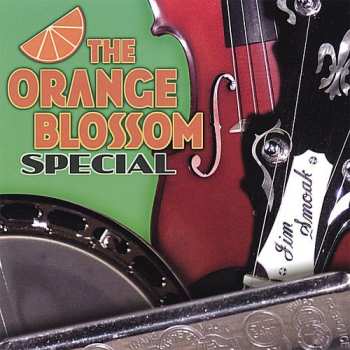 CD Various: Orange Blossom Special