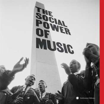 Album Various: The Social Power Of Music