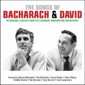 Album Various: The Songs Of Bacharach & David