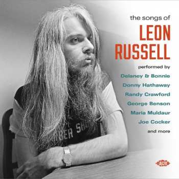 Album Various: The Songs Of Leon Russell
