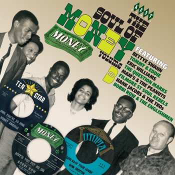 Album Various: The Soul Of Money Records Volume 3