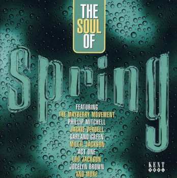 Various: The Soul Of Spring