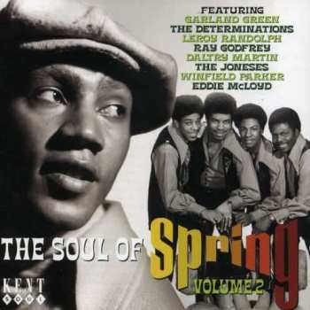 Album Various: The Soul Of Spring Volume 2