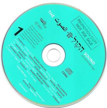 CD Various: The Sound