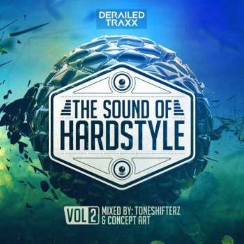 Album Various: The Sound Of Hardstyle Vol.2