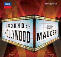 Album Various: The Sound Of Hollywood
