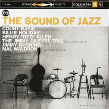 Album Various: The Sound Of Jazz