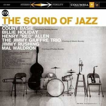 2LP Various: The Sound Of Jazz 117848