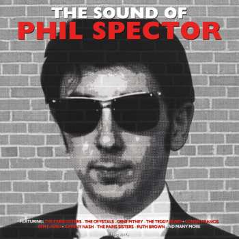 Album Various: The Sound Of Phil Spector