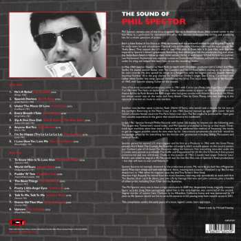 LP Various: The Sound Of Phil Spector 417041
