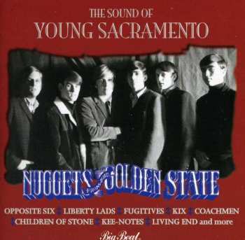 Album Various: The Sound Of Young Sacramento