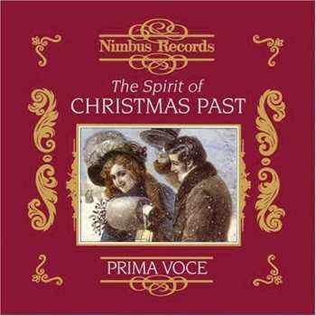 Album Various: The Spirit Of Christmas Past