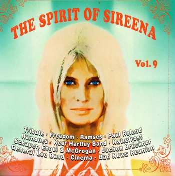 Album Various: The Spirit Of Sireena Vol. 9