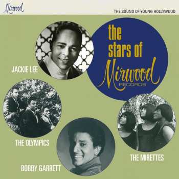 Album Various: The Stars Of Mirwood