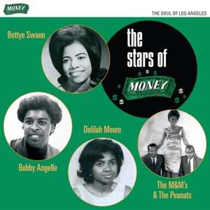 Various: The Stars Of Money
