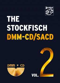 Album Various: The Stockfisch DMM-CD/SACD Vol. 2