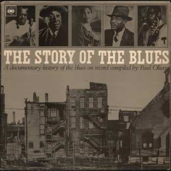 Album Various: The Story Of The Blues