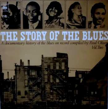 Album Various: The Story Of The Blues, Vol. 2