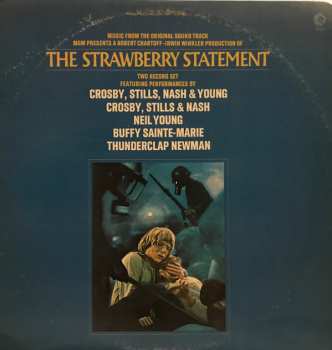 Album Various: The Strawberry Statement