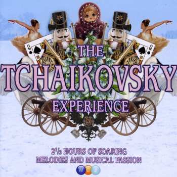Album Various: The Tchaikovsky Experience