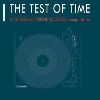 2CD Various: The Test Of Time 536044