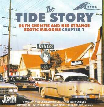 Album Various: The Tide Story - Ruth Christie And Her Strange Exotic Melodies, Chapter 1
