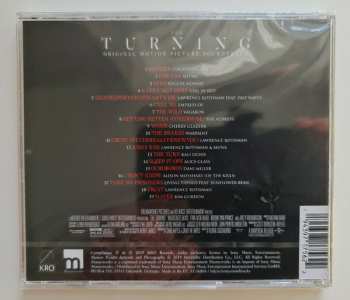 CD Various: The Turning (Original Motion Picture Soundtrack)