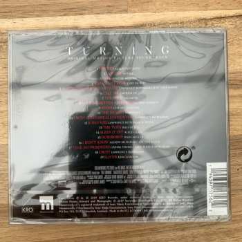 CD Various: The Turning (Original Motion Picture Soundtrack) 432118