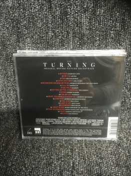 CD Various: The Turning (Original Motion Picture Soundtrack)