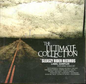 Various: The Ultimate Collection