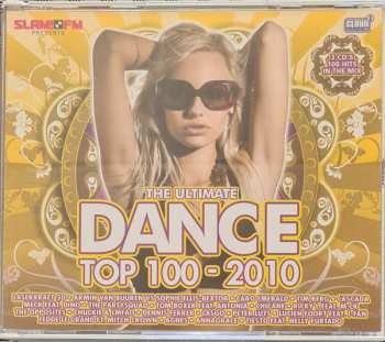 Album Various: The Ultimate Dance Top 100 2010