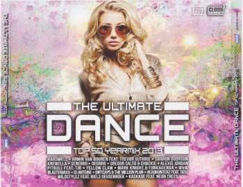 Various: The Ultimate Dance Top 50 Yearmix 2013