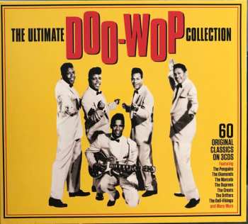 Album Various: The Ultimate Doo-Wop Collection