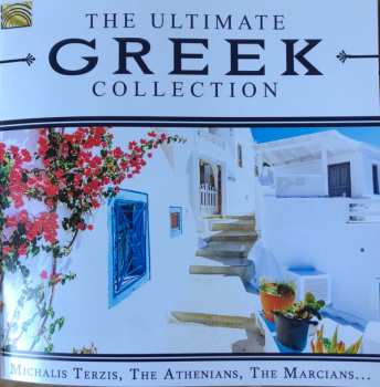 Various: The Ultimate Greek Collection