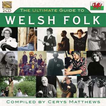Album Various: The Ultimate Guide To Welsh Folk 