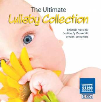 Various: The Ultimate Lullaby Collection