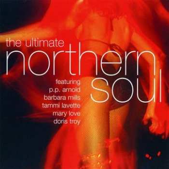 Album Various: The Ultimate Northern Soul