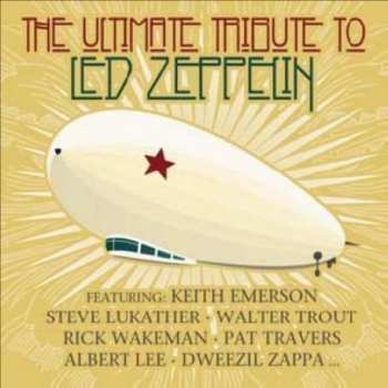 Various: The Ultimate Tribute To Led Zeppelin