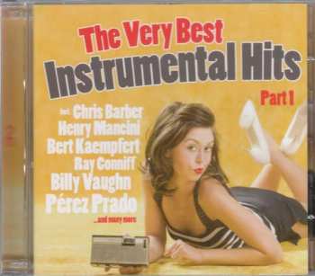 Album Various: The Very Best Instrumental Hits, Part 1