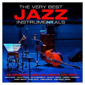 Various: The Very Best Jazz Instrumentals