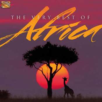 Various: The Very Best Of Africa