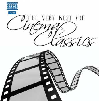 Album Various: The Very Best Of Cinema Classics