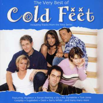 Album Various: The Very Best Of Cold Feet