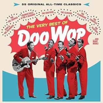 Album Various: The Very Best Of Doo Wop