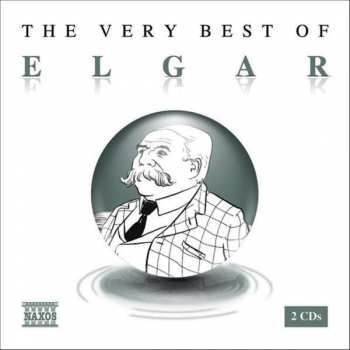 Album Various: The Very Best Of Elgar
