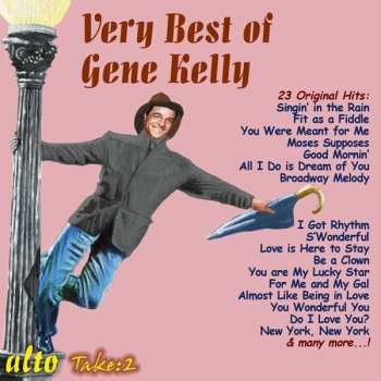 Various: The Very Best Of Gene Kelly