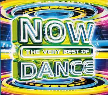 Album Various: The Very Best Of Now Dance