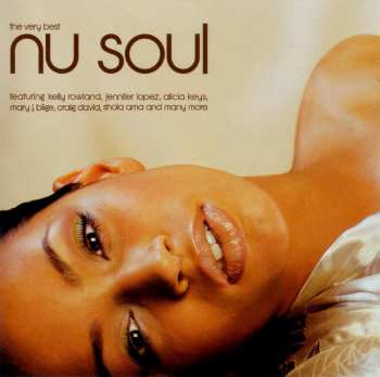 Album Various: The Very Best Of Nu Soul