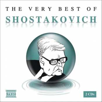 Album Various: The Very Best Of Schostakowitsch