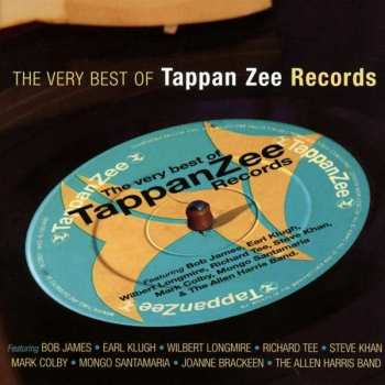 Album Various: The Very Best Of Tappan Zee Records